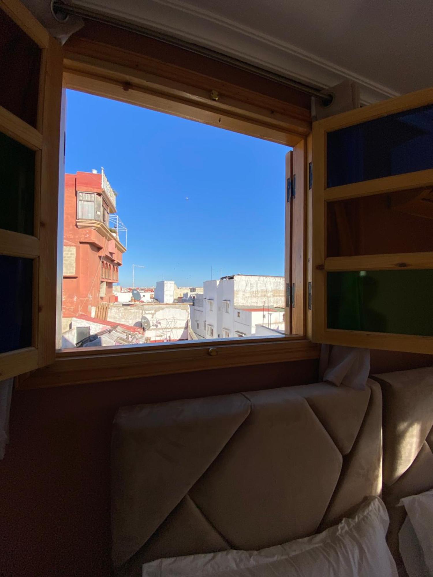 Riad Jbara 2 Rabat Exterior foto
